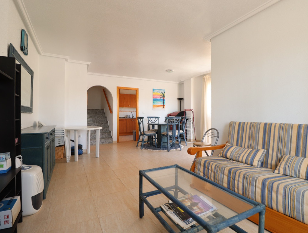 Revente - Half vrijstaand huis - Ciudad Quesada - Lo Marabu