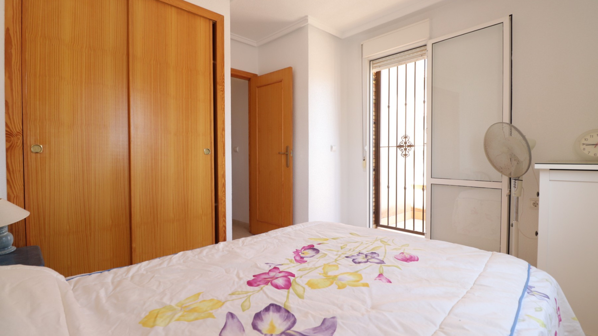 Revente - Half vrijstaand huis - Ciudad Quesada - Lo Marabu