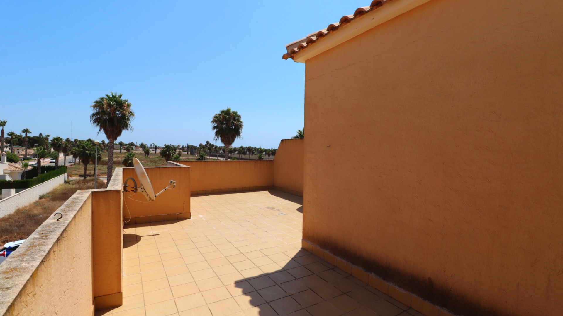 Revente - Half vrijstaand huis - Ciudad Quesada - Lo Marabu