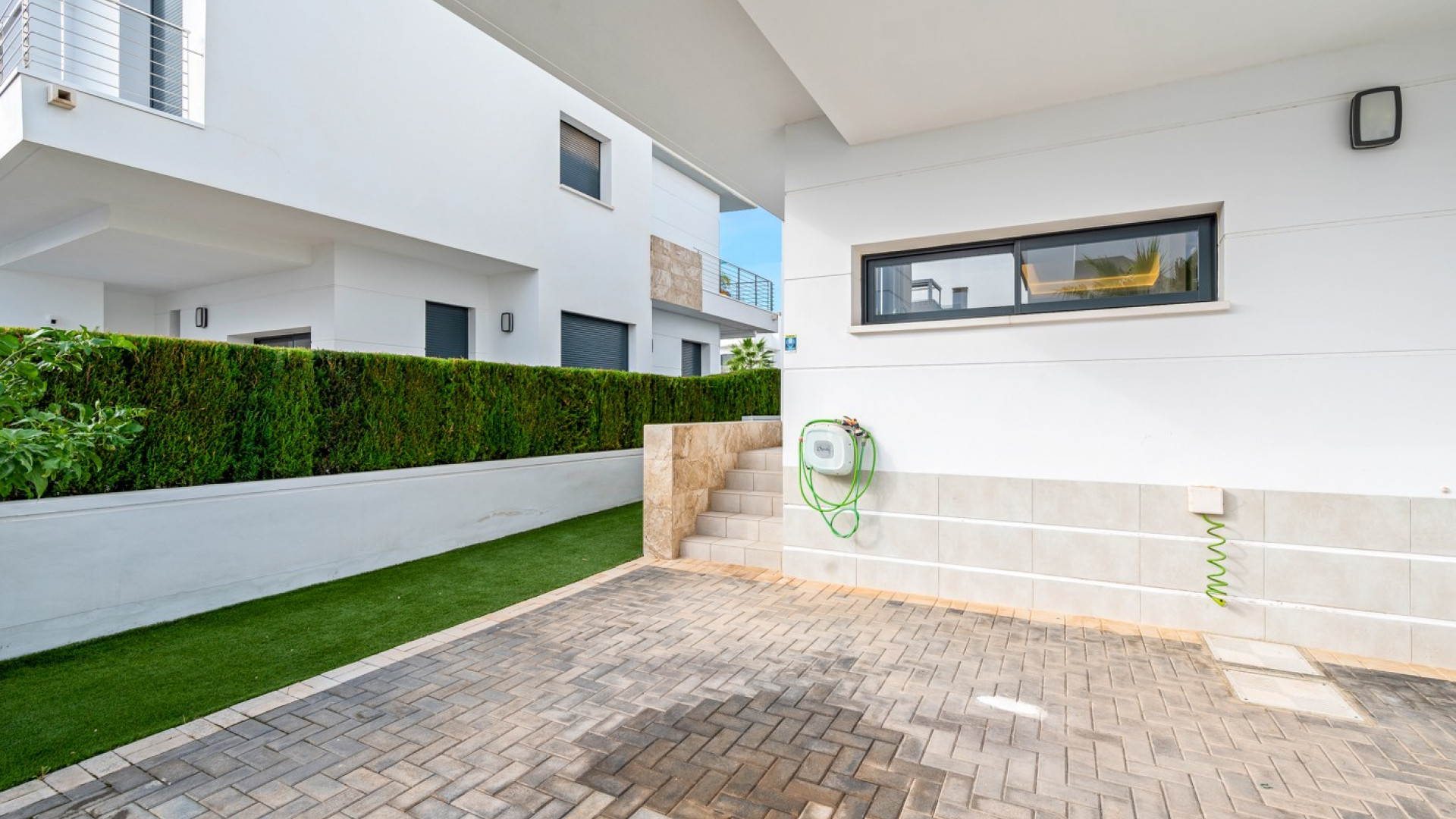 Revente - Half vrijstaand huis - Ciudad Quesada - Lo Marabú