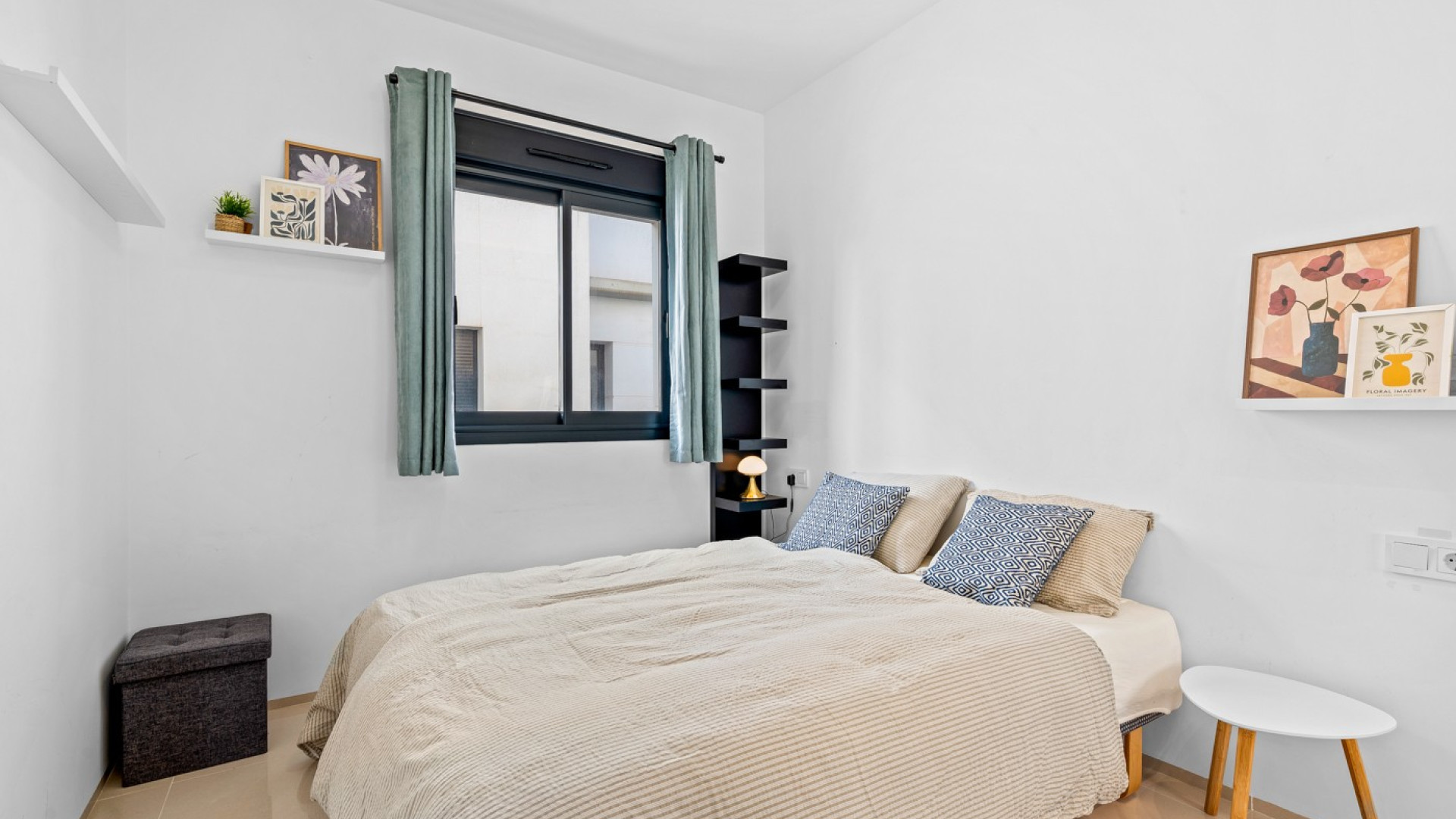 Revente - Half vrijstaand huis - Ciudad Quesada - Lo Marabú