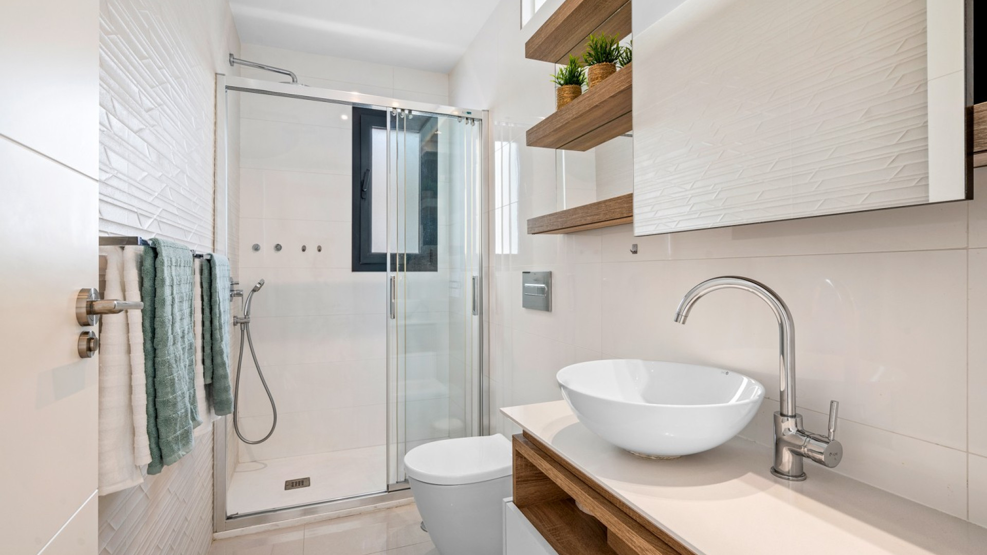 Revente - Half vrijstaand huis - Ciudad Quesada - Lo Marabú