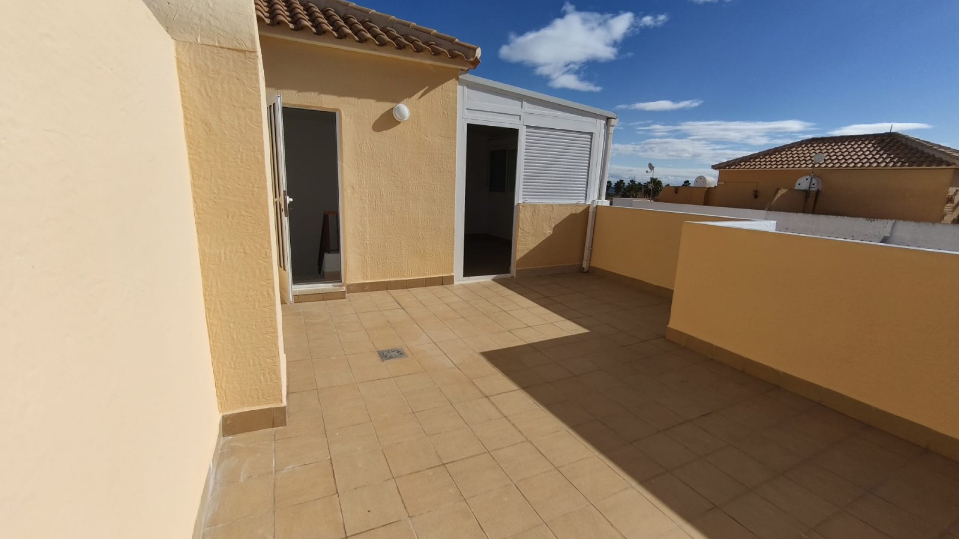 Revente - Half vrijstaand huis - Ciudad Quesada - Lo Marabu