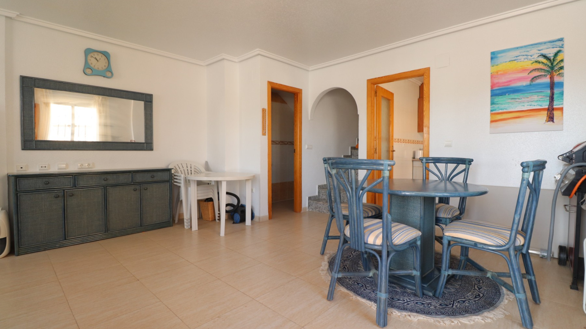 Revente - Half vrijstaand huis - Ciudad Quesada - Lo Marabu