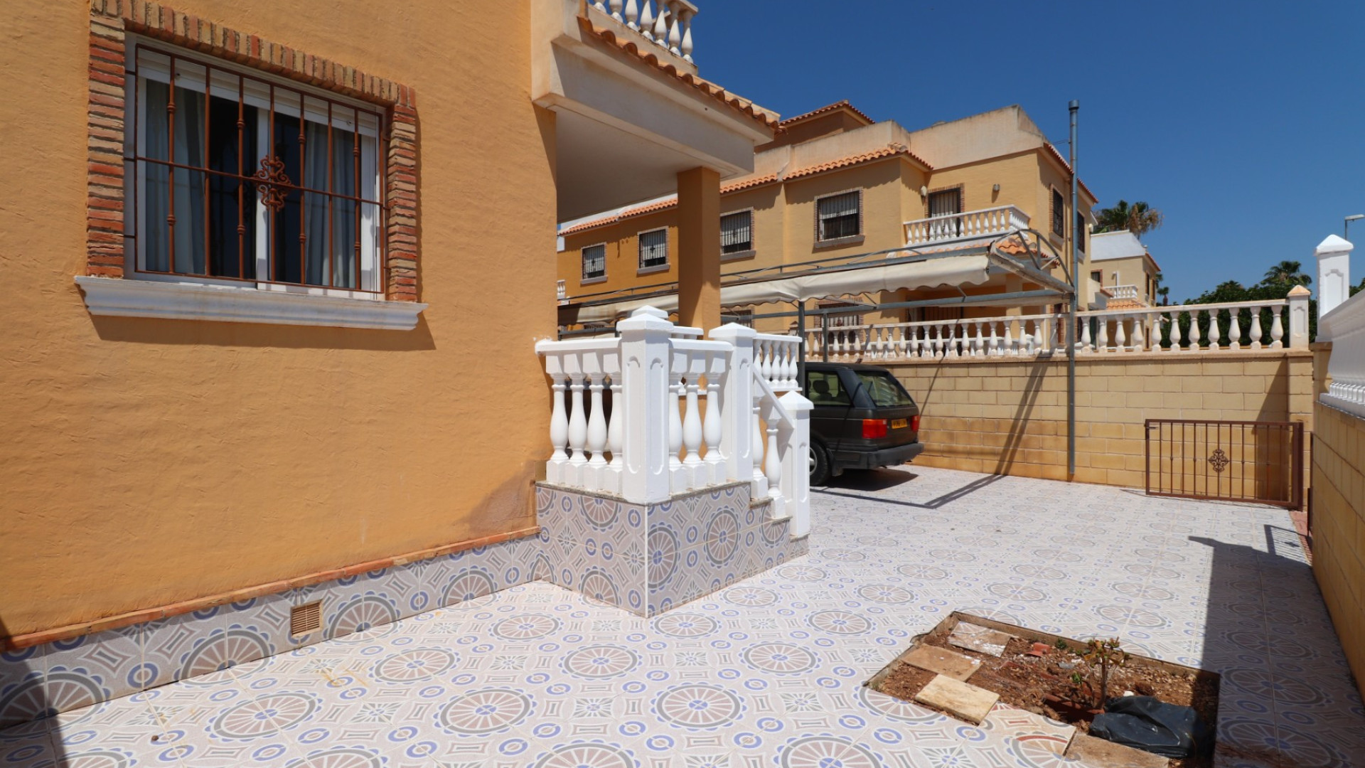 Revente - Half vrijstaand huis - Ciudad Quesada - Lo Marabu