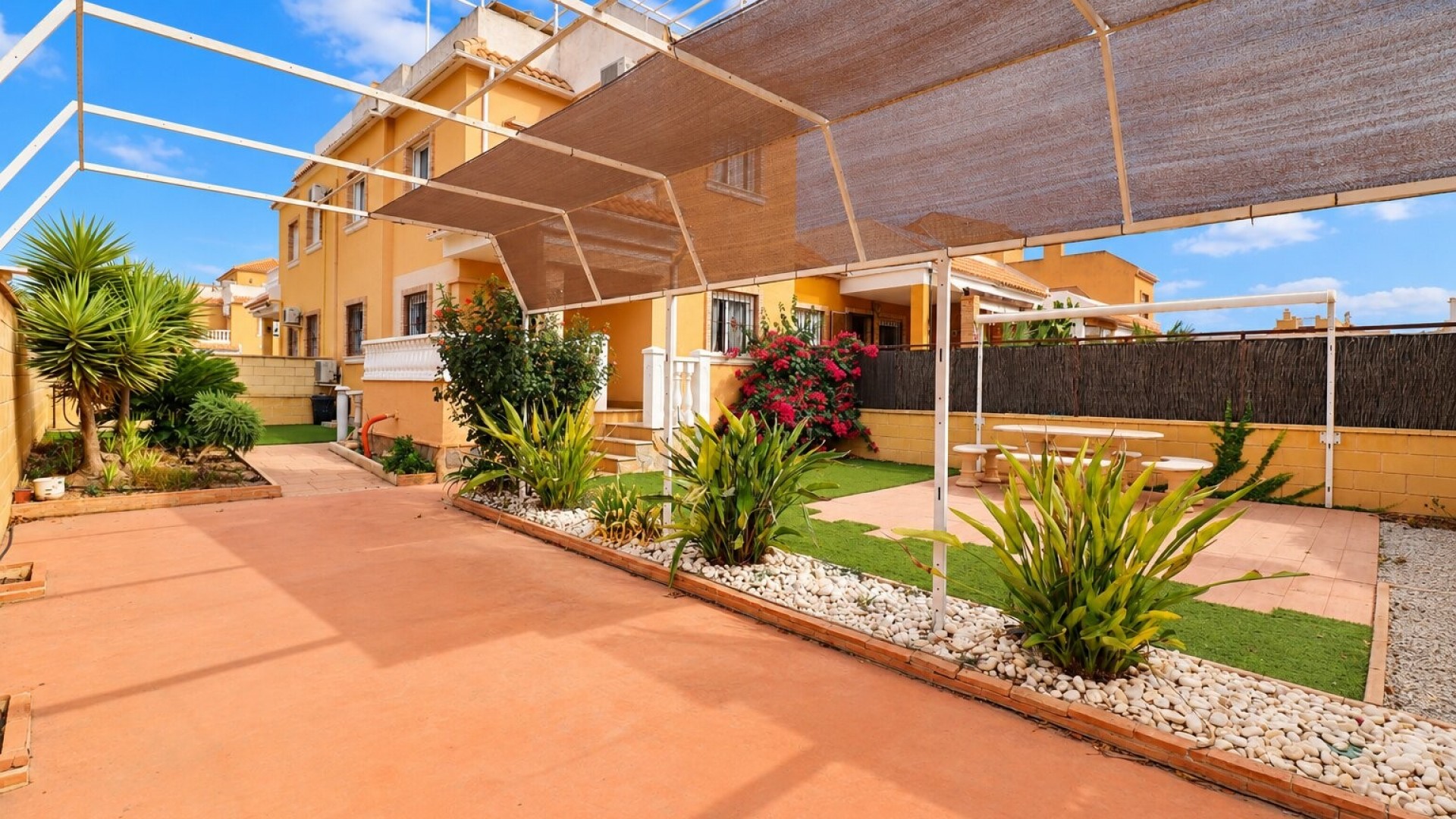 Revente - Half vrijstaand huis - Ciudad Quesada - Lo Marabu