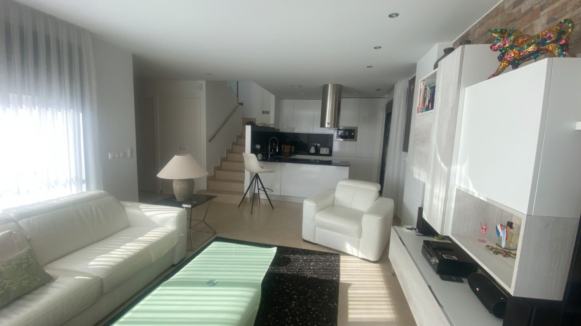 Revente - Half vrijstaand huis - Ciudad Quesada - Pueblo Bravo