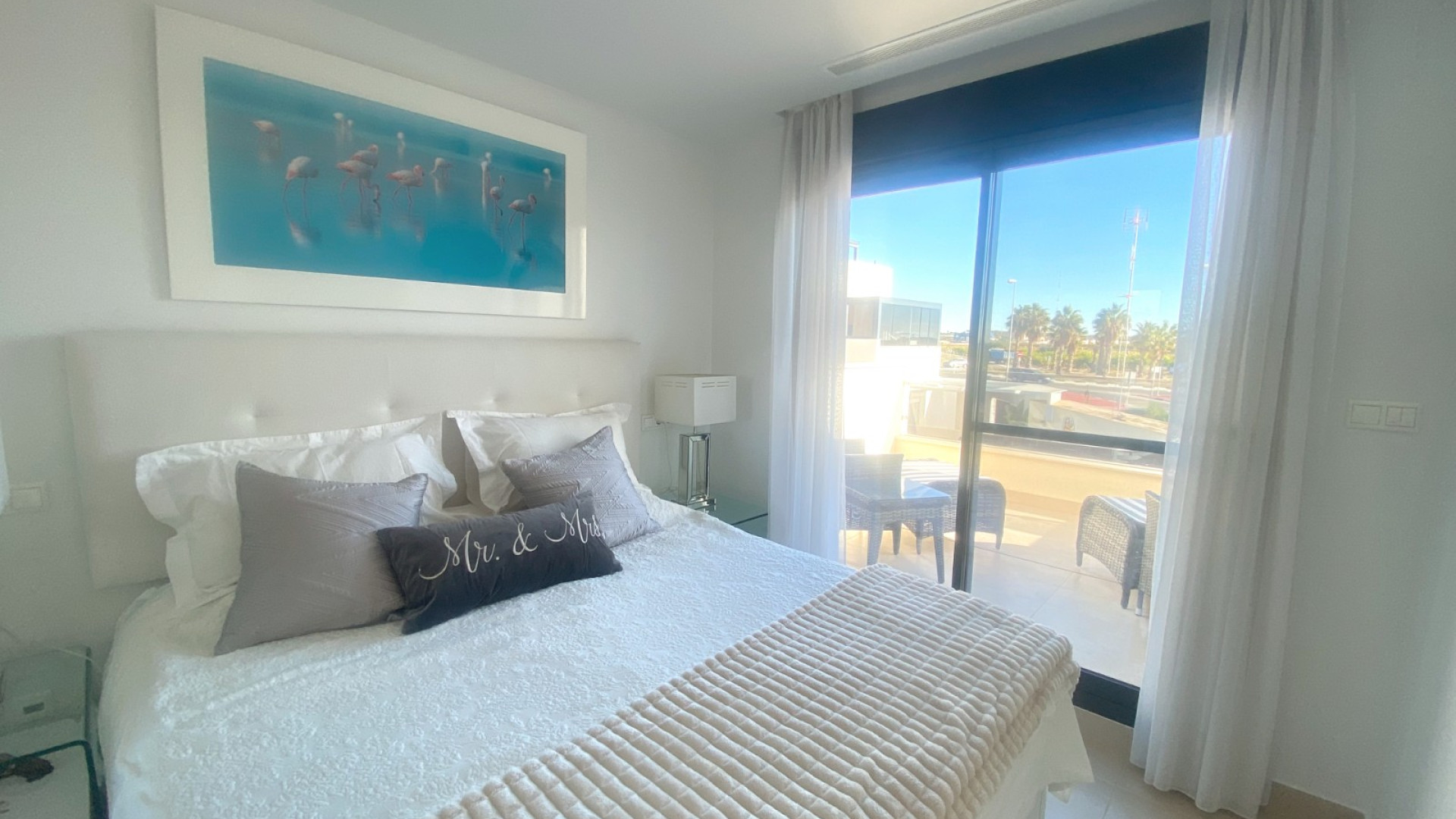 Revente - Half vrijstaand huis - Ciudad Quesada - Pueblo Bravo