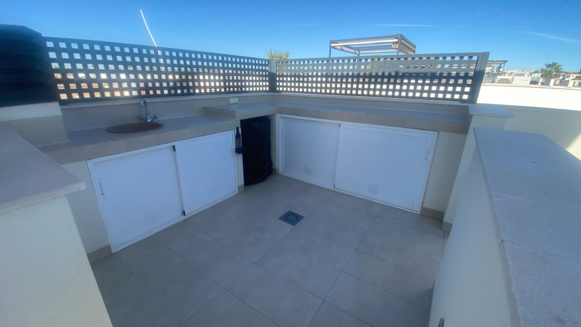 Revente - Half vrijstaand huis - Ciudad Quesada - Pueblo Bravo