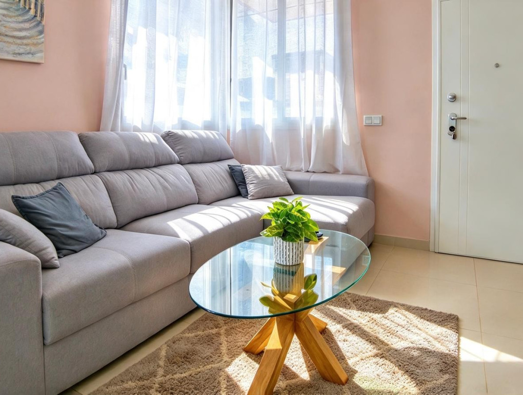 Revente - Half vrijstaand huis - Ciudad Quesada - Pueblo Bravo