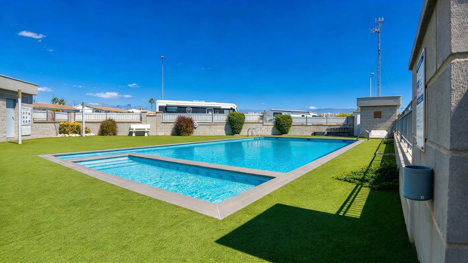 Revente - Half vrijstaand huis - Ciudad Quesada - Pueblo Bravo