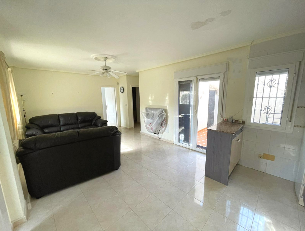 Revente - Half vrijstaand huis - Ciudad Quesada - Rojales Hills