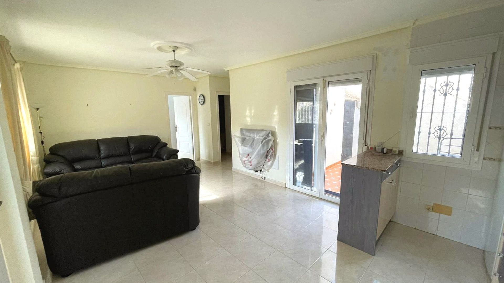 Revente - Half vrijstaand huis - Ciudad Quesada - Rojales Hills