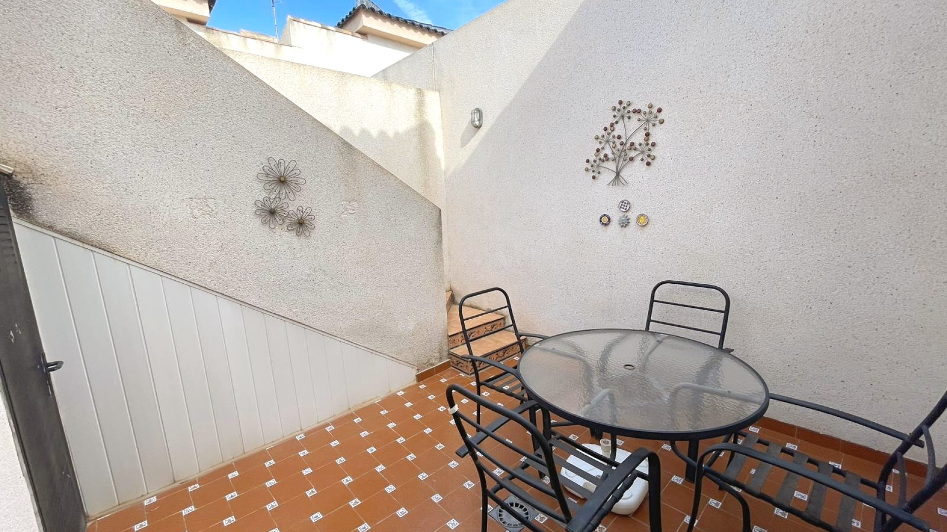 Revente - Half vrijstaand huis - Ciudad Quesada - Rojales Hills