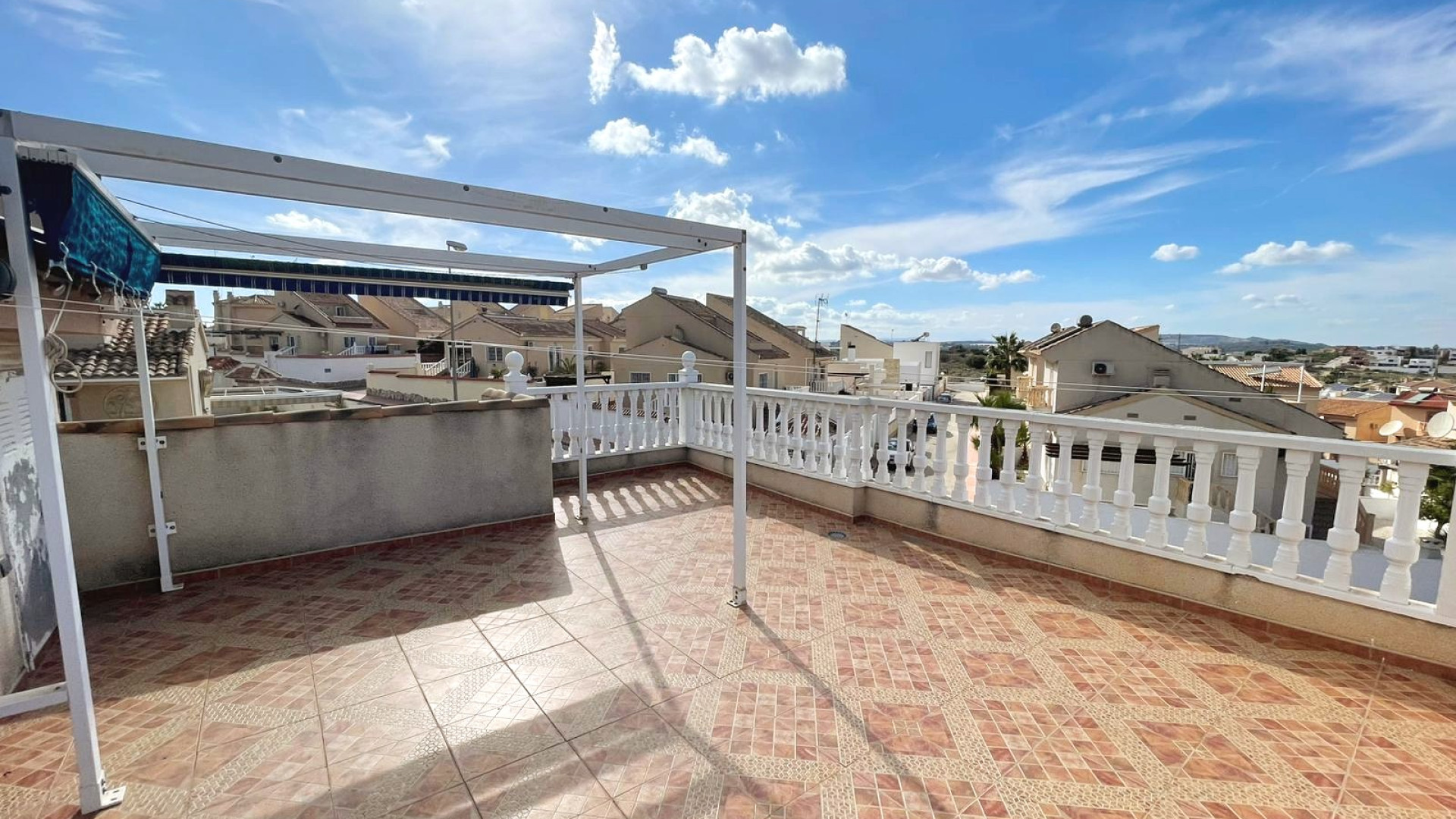 Revente - Half vrijstaand huis - Ciudad Quesada - Rojales Hills