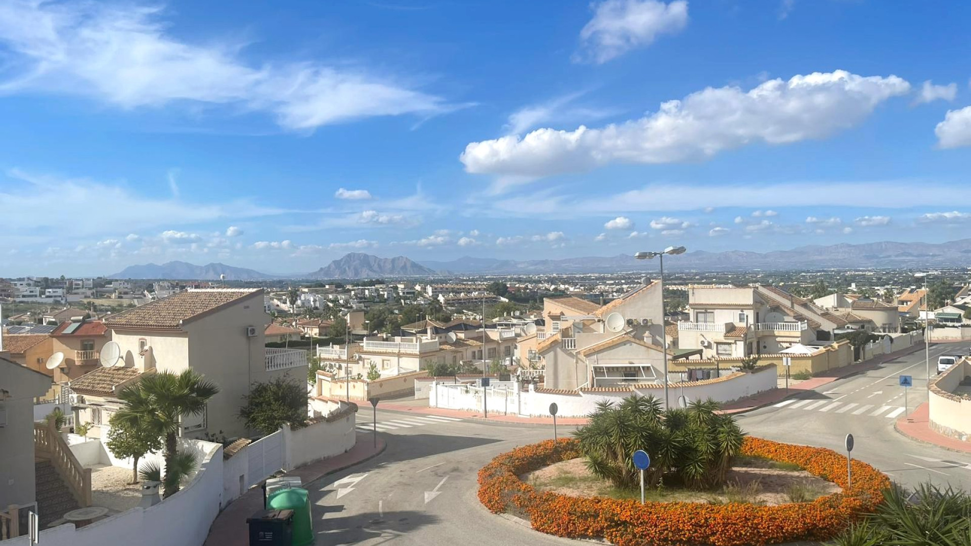 Revente - Half vrijstaand huis - Ciudad Quesada - Rojales Hills