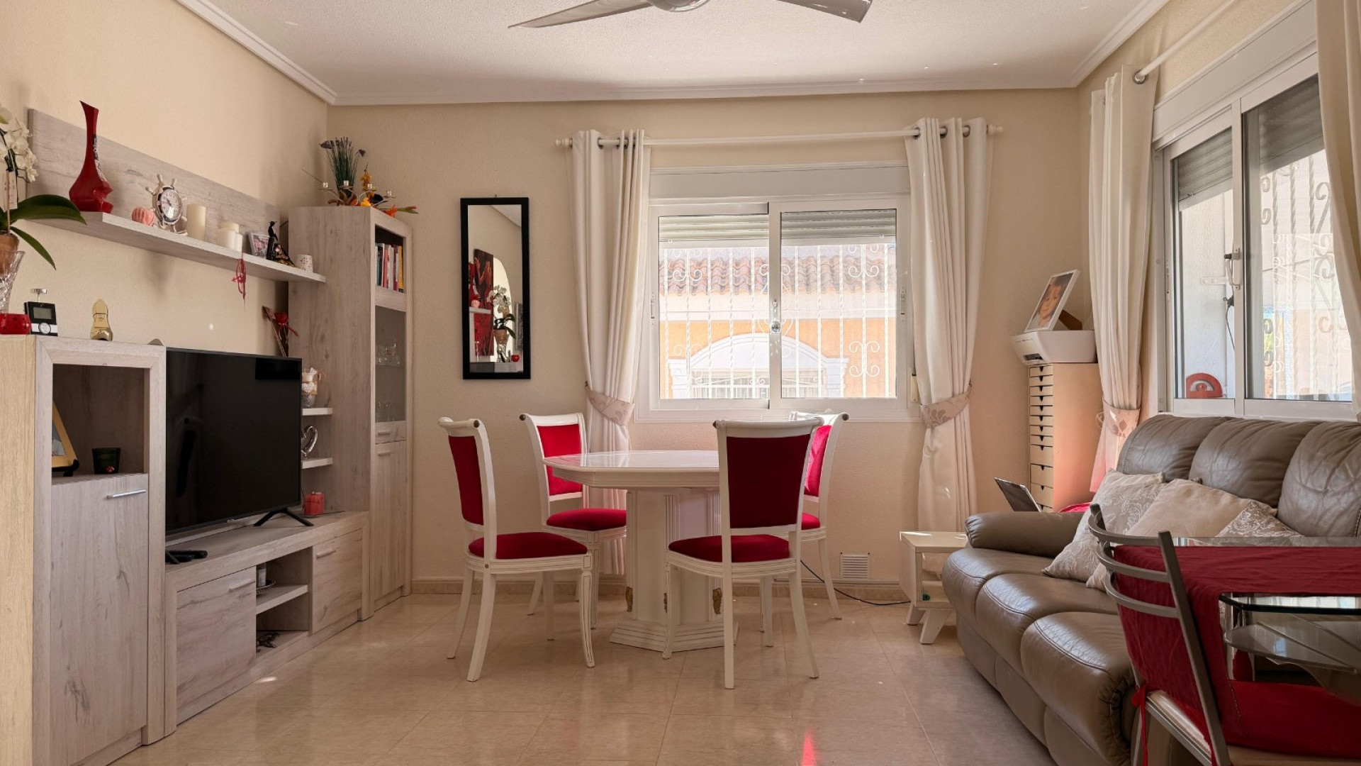 Revente - Half vrijstaand huis - Ciudad Quesada - Rojales