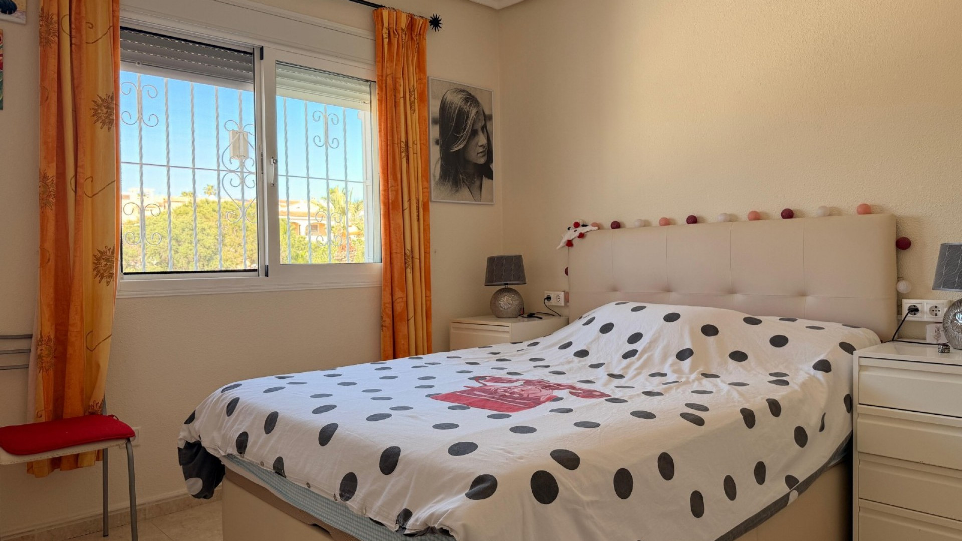 Revente - Half vrijstaand huis - Ciudad Quesada - Rojales