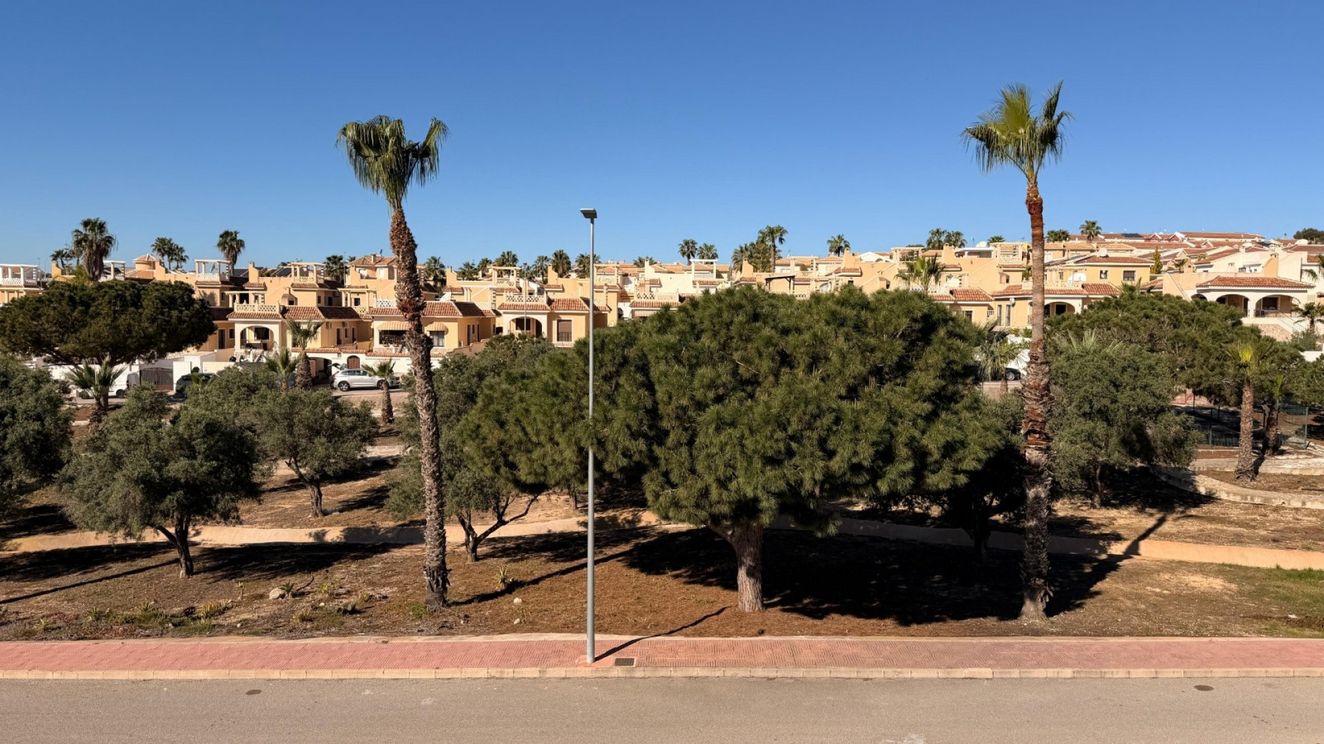 Revente - Half vrijstaand huis - Ciudad Quesada - Rojales