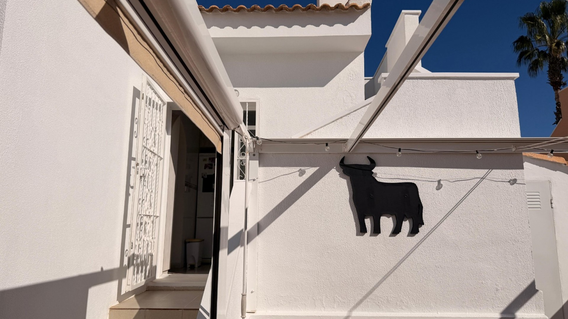 Revente - Half vrijstaand huis - Ciudad Quesada - Rojales