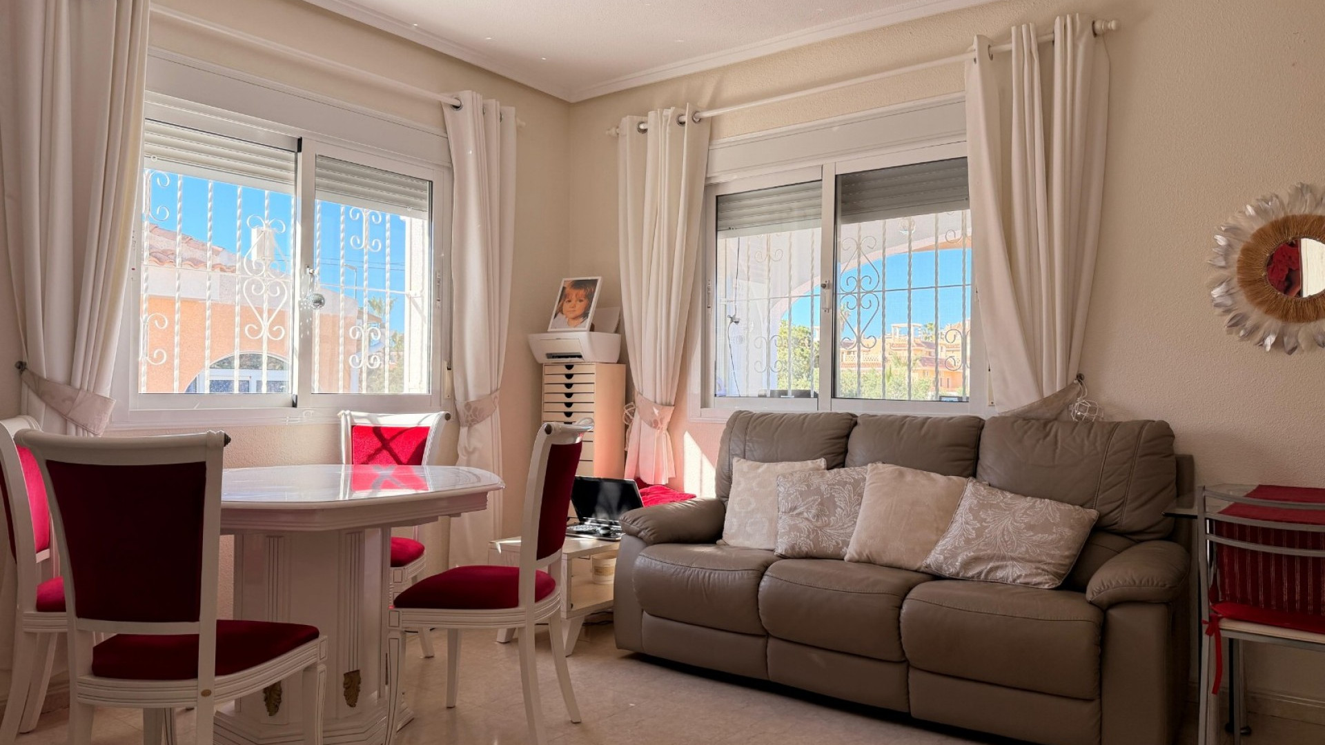 Revente - Half vrijstaand huis - Ciudad Quesada - Rojales