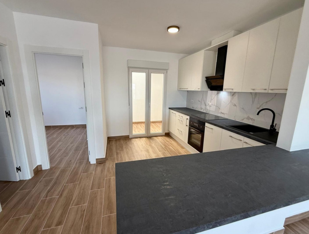 Revente - Half vrijstaand huis - Ciudad Quesada - Rojales