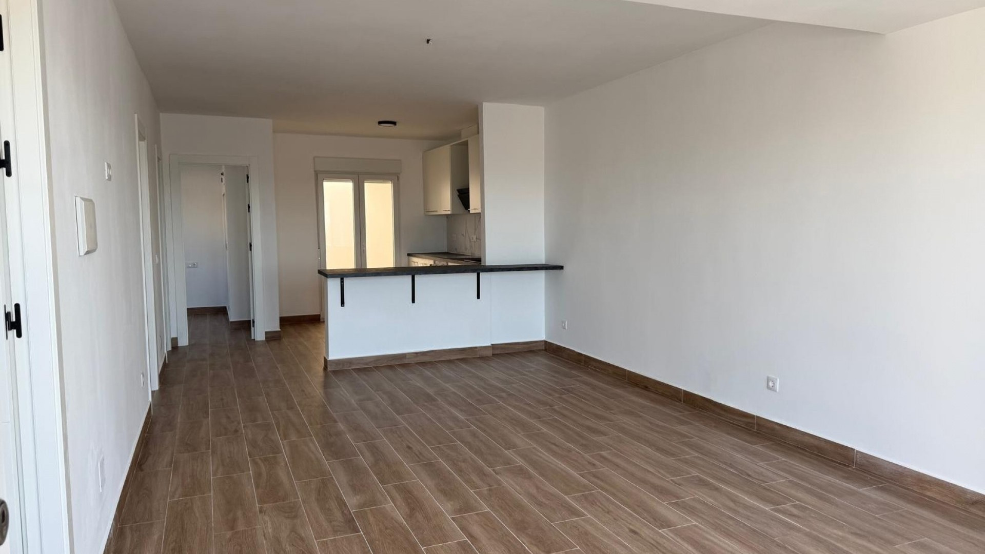 Revente - Half vrijstaand huis - Ciudad Quesada - Rojales