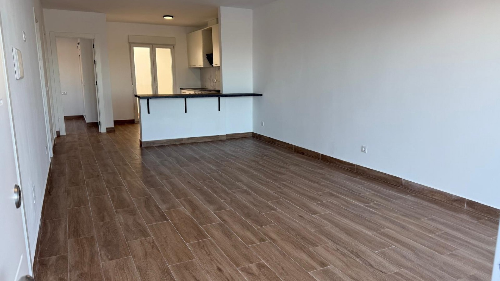 Revente - Half vrijstaand huis - Ciudad Quesada - Rojales