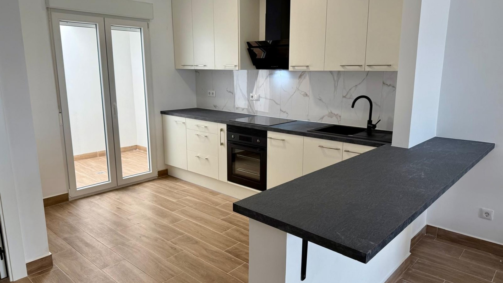 Revente - Half vrijstaand huis - Ciudad Quesada - Rojales