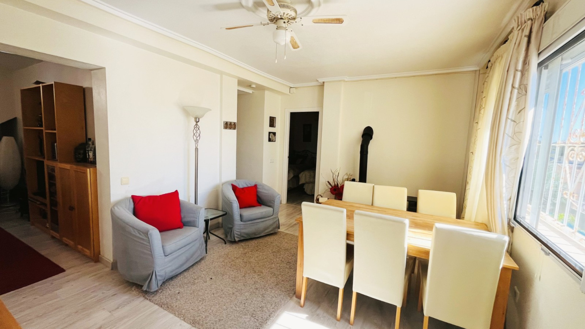 Revente - Half vrijstaand huis - Ciudad Quesada - Upper Golf