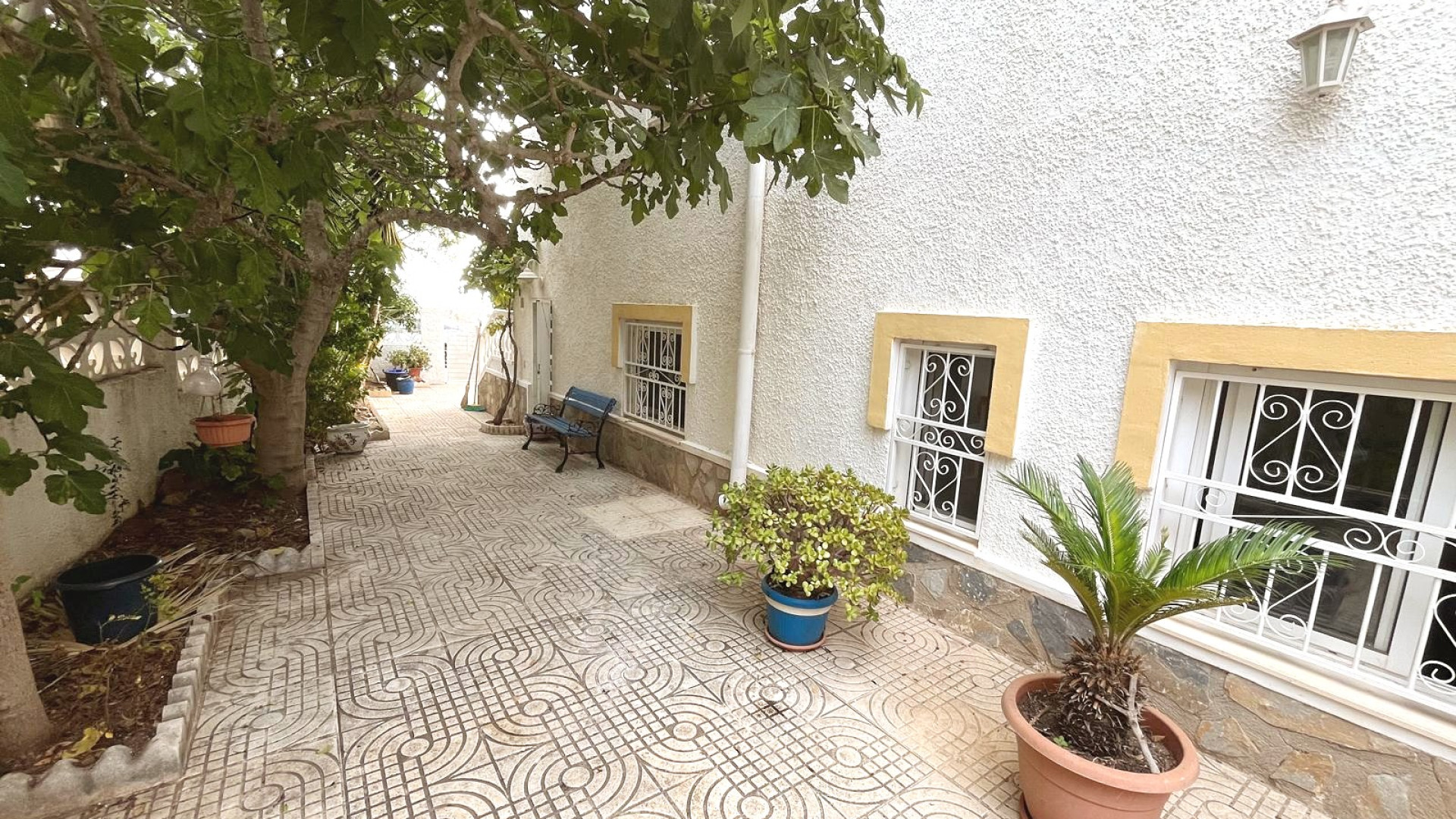 Revente - Half vrijstaand huis - Ciudad Quesada - Upper Quesada
