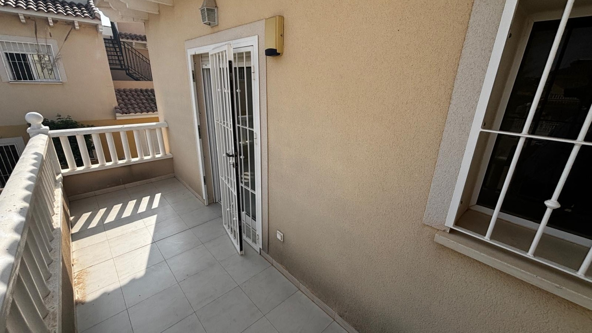 Revente - Half vrijstaand huis - Ciudad Quesada