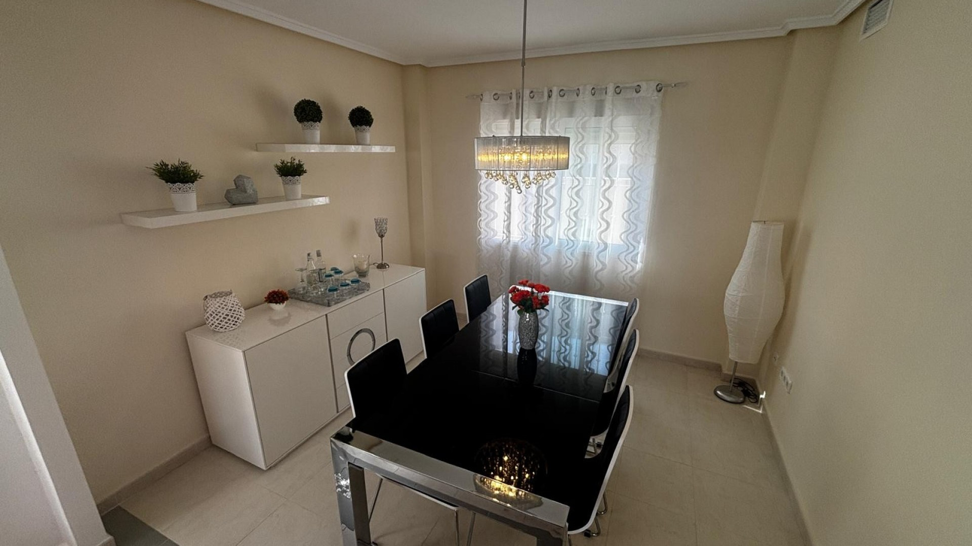 Revente - Half vrijstaand huis - Ciudad Quesada