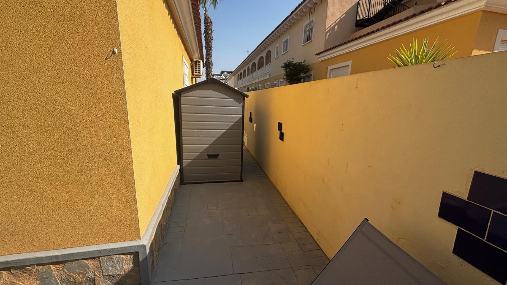 Revente - Half vrijstaand huis - Ciudad Quesada