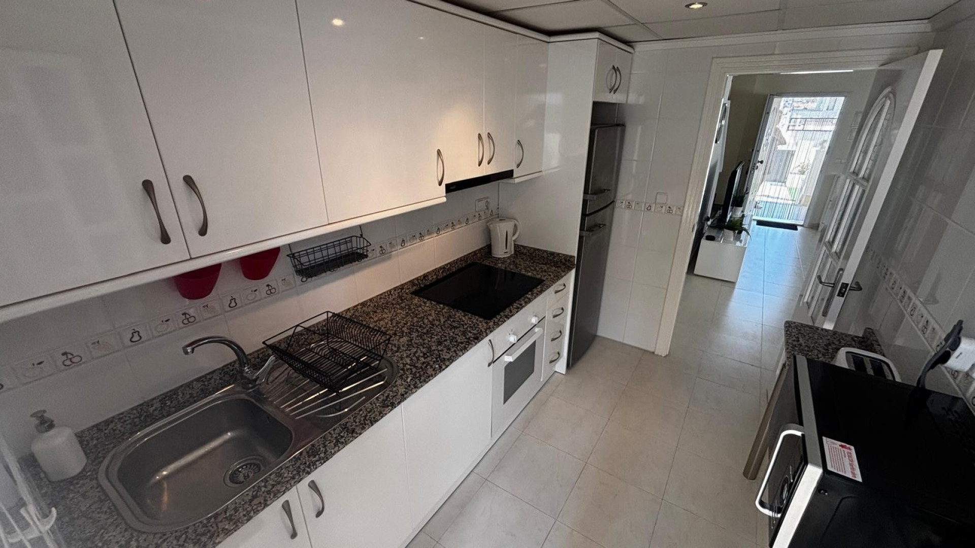 Revente - Half vrijstaand huis - Ciudad Quesada