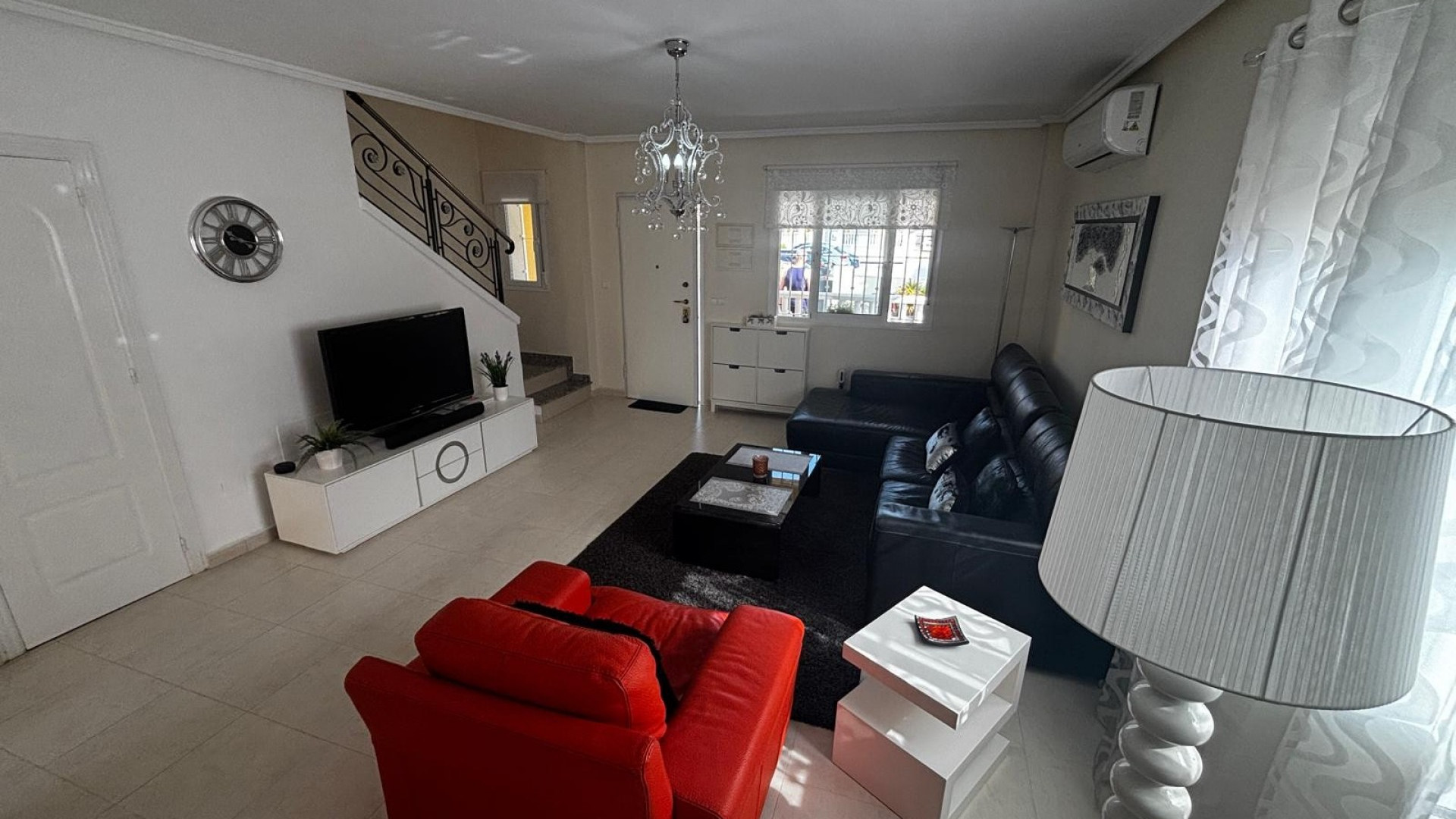 Revente - Half vrijstaand huis - Ciudad Quesada