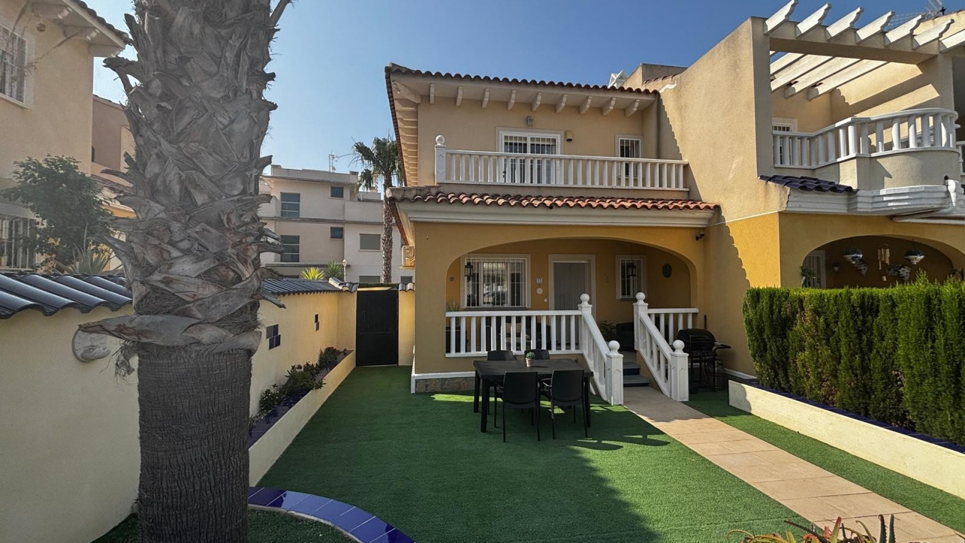 Revente - Half vrijstaand huis - Ciudad Quesada