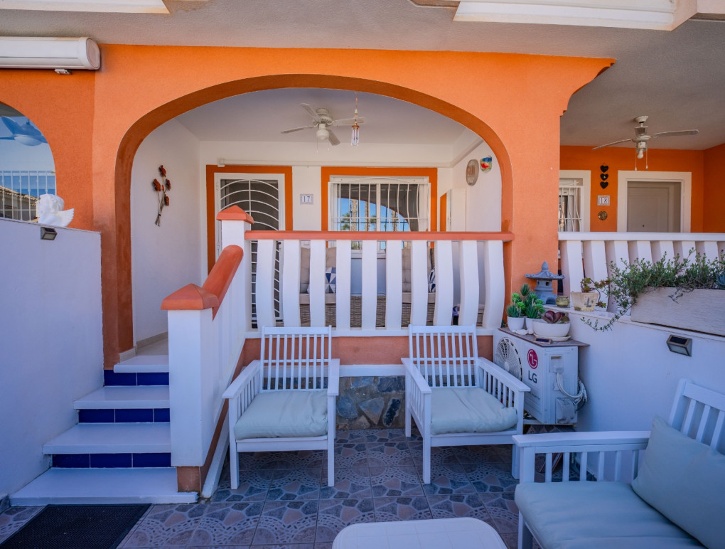 Revente - Half vrijstaand huis - Ciudad Quesada