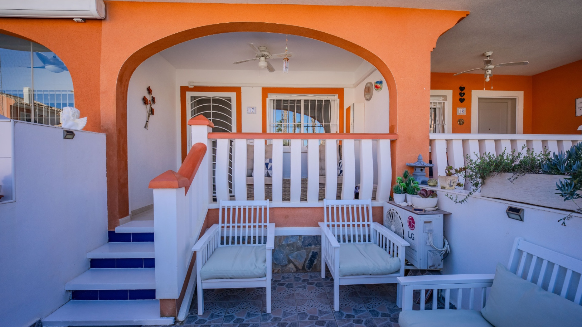 Revente - Half vrijstaand huis - Ciudad Quesada
