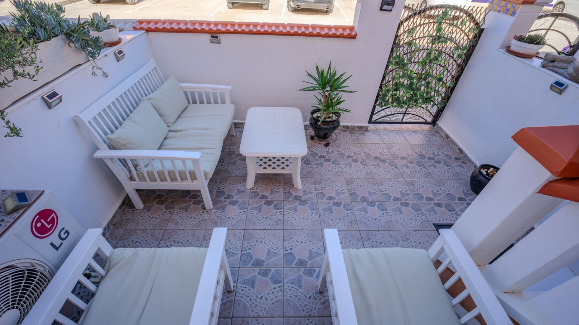 Revente - Half vrijstaand huis - Ciudad Quesada