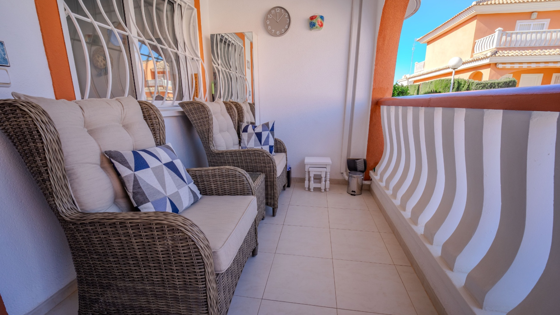 Revente - Half vrijstaand huis - Ciudad Quesada