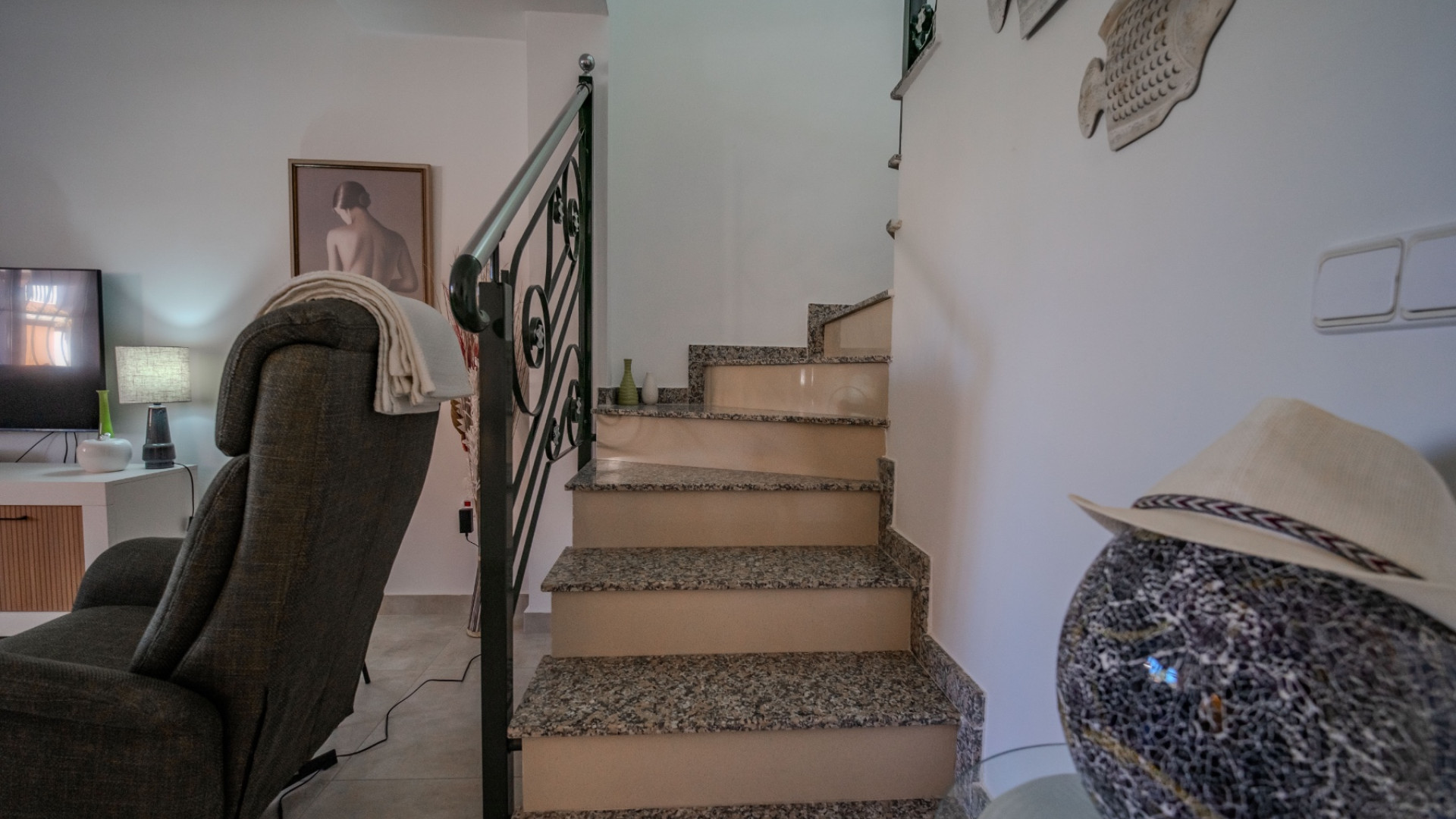 Revente - Half vrijstaand huis - Ciudad Quesada