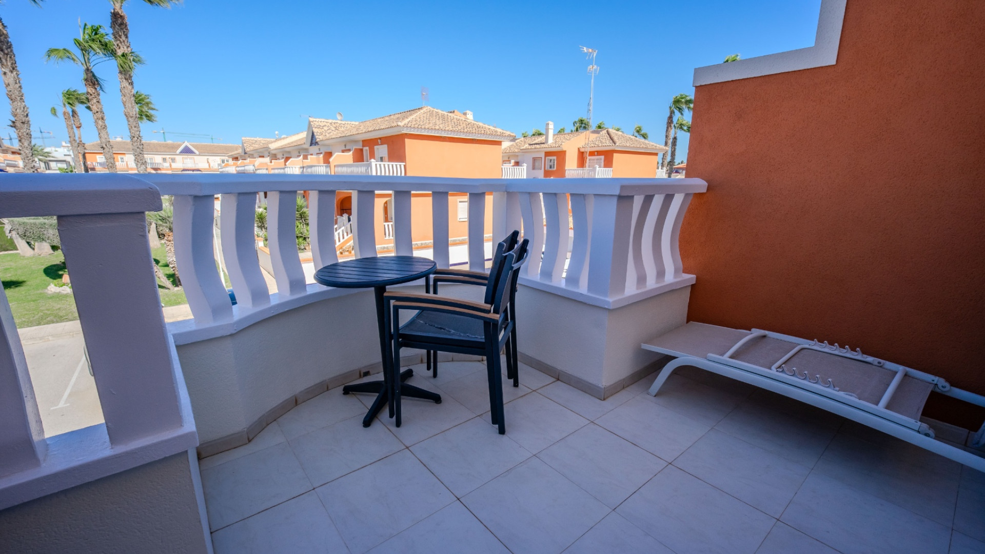 Revente - Half vrijstaand huis - Ciudad Quesada