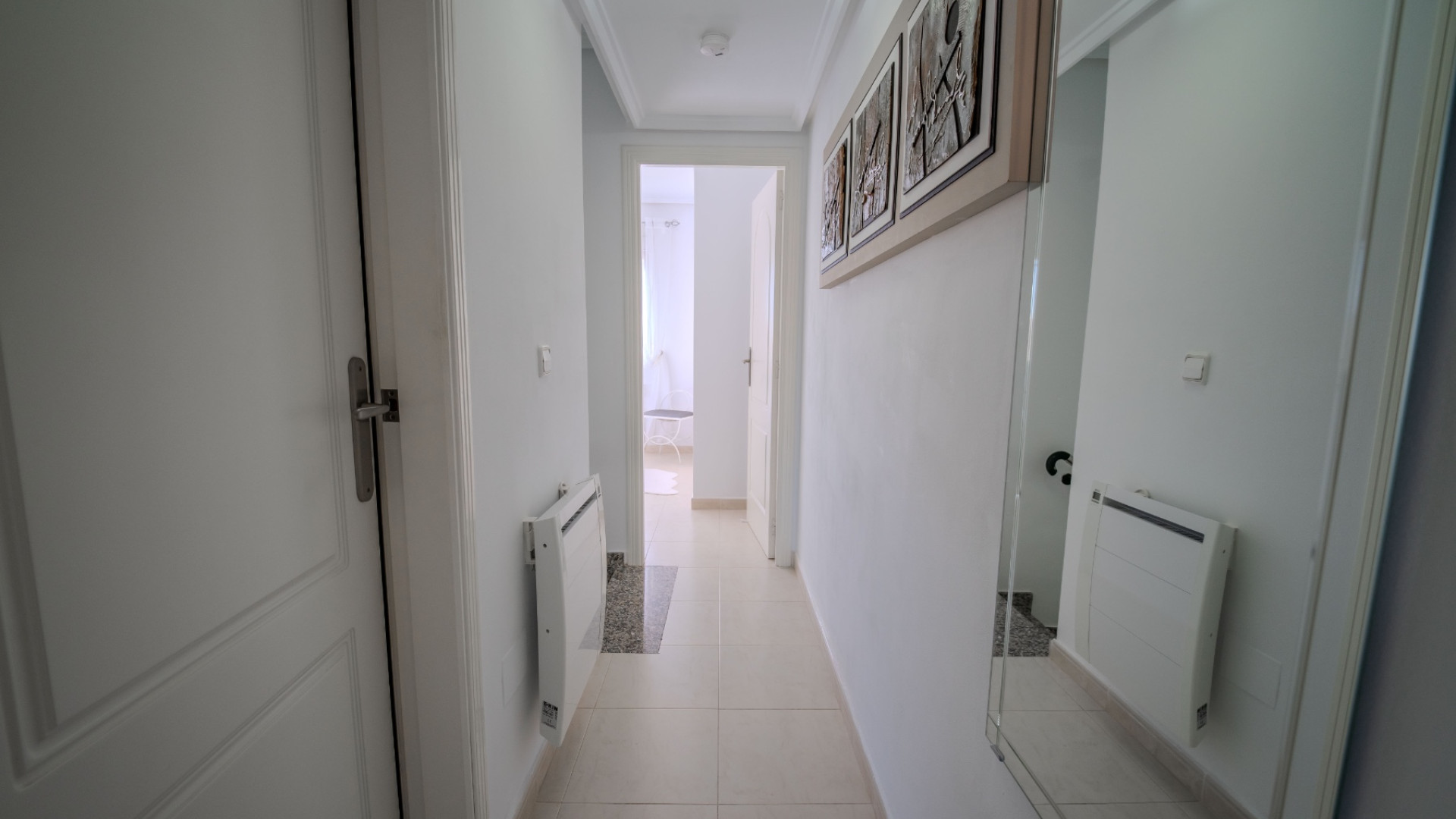 Revente - Half vrijstaand huis - Ciudad Quesada