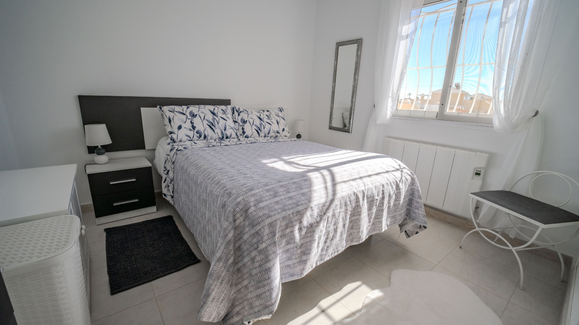 Revente - Half vrijstaand huis - Ciudad Quesada