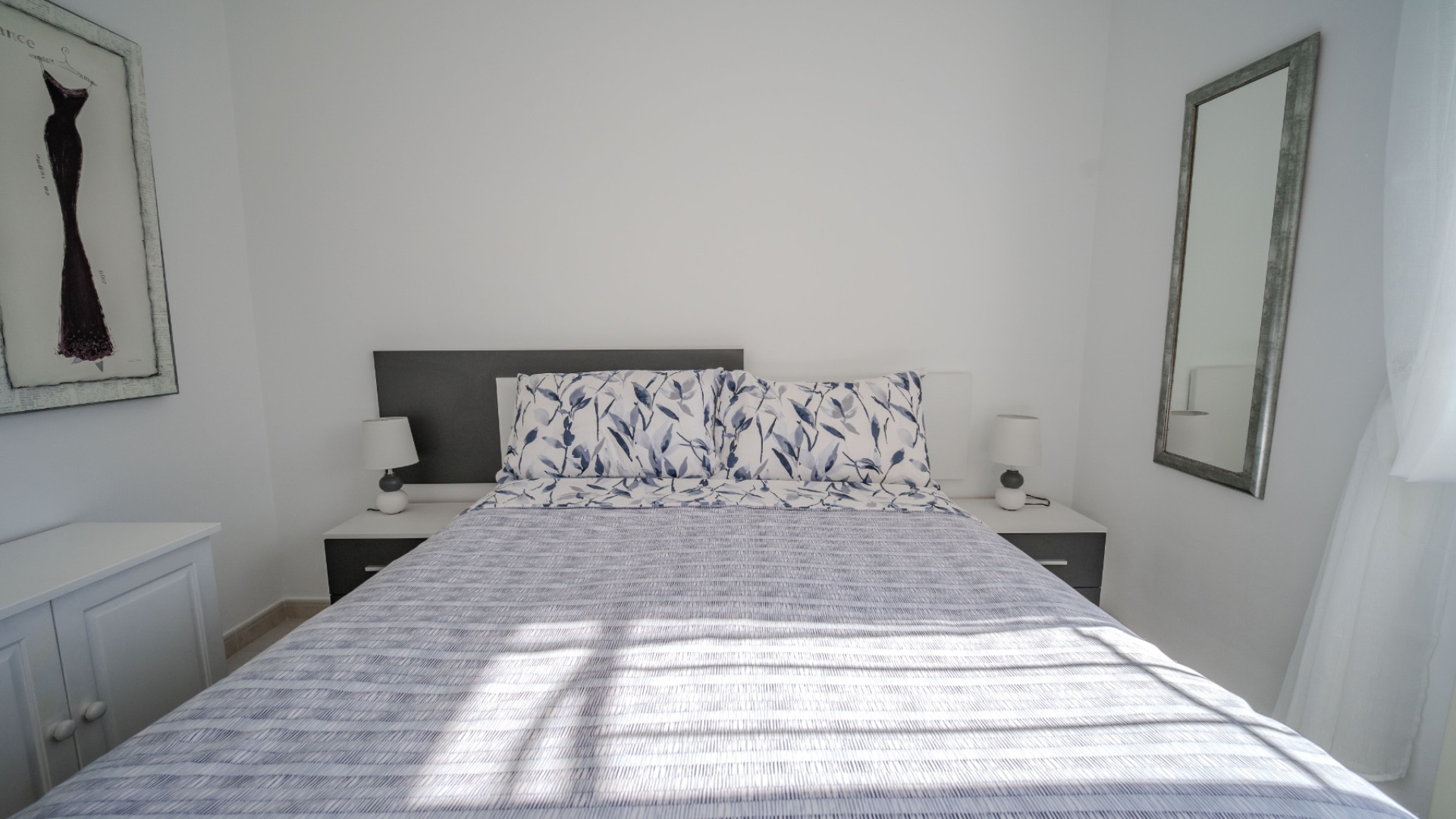 Revente - Half vrijstaand huis - Ciudad Quesada