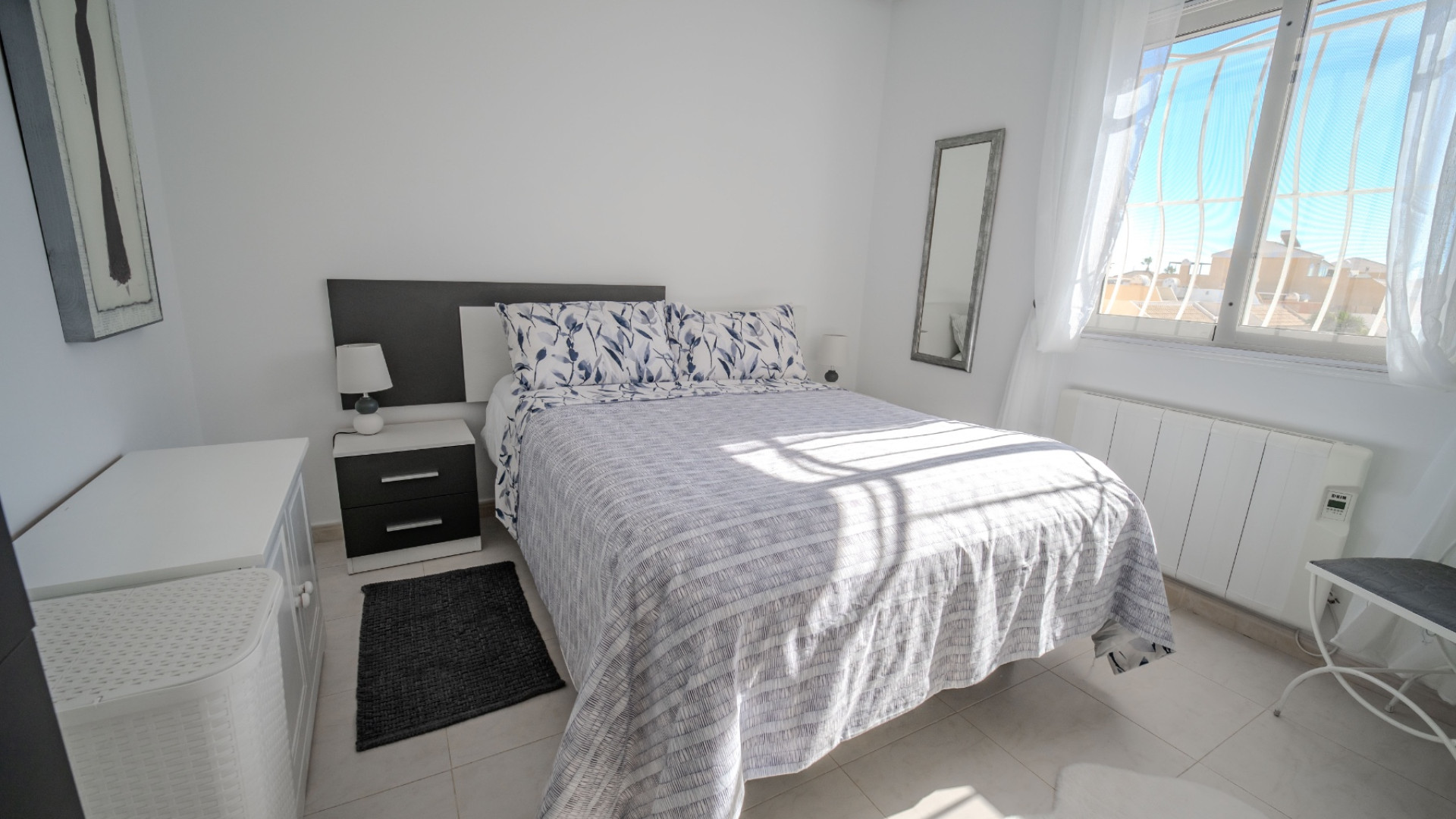 Revente - Half vrijstaand huis - Ciudad Quesada