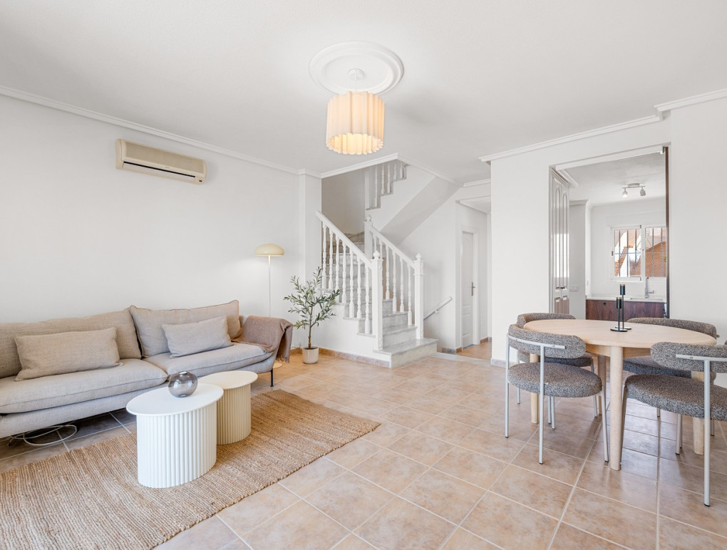 Revente - Half vrijstaand huis - Ciudad Quesada