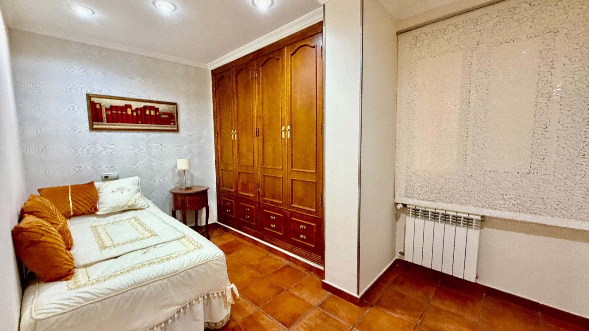 Revente - Half vrijstaand huis - Orihuela Costa - La Zenia