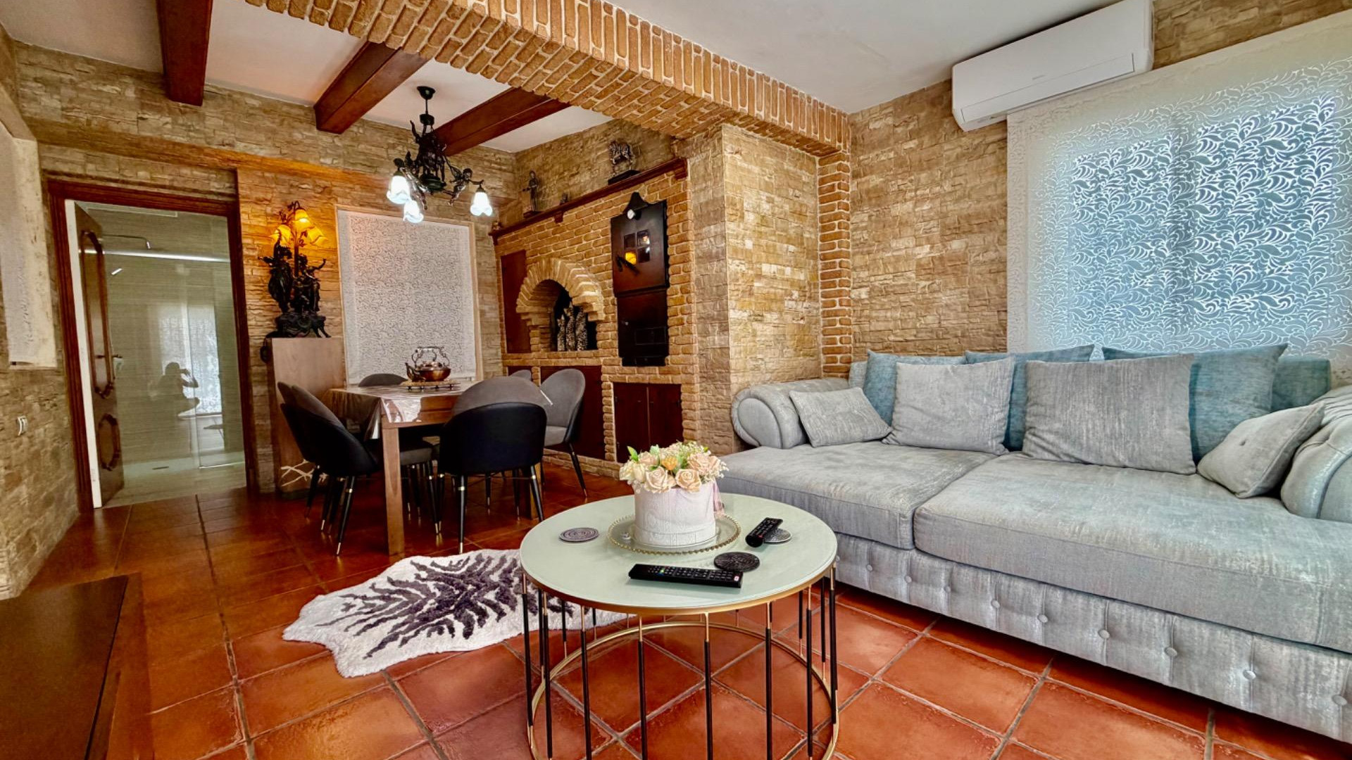 Revente - Half vrijstaand huis - Orihuela Costa - La Zenia